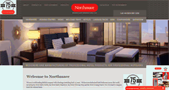 Desktop Screenshot of northmace.com